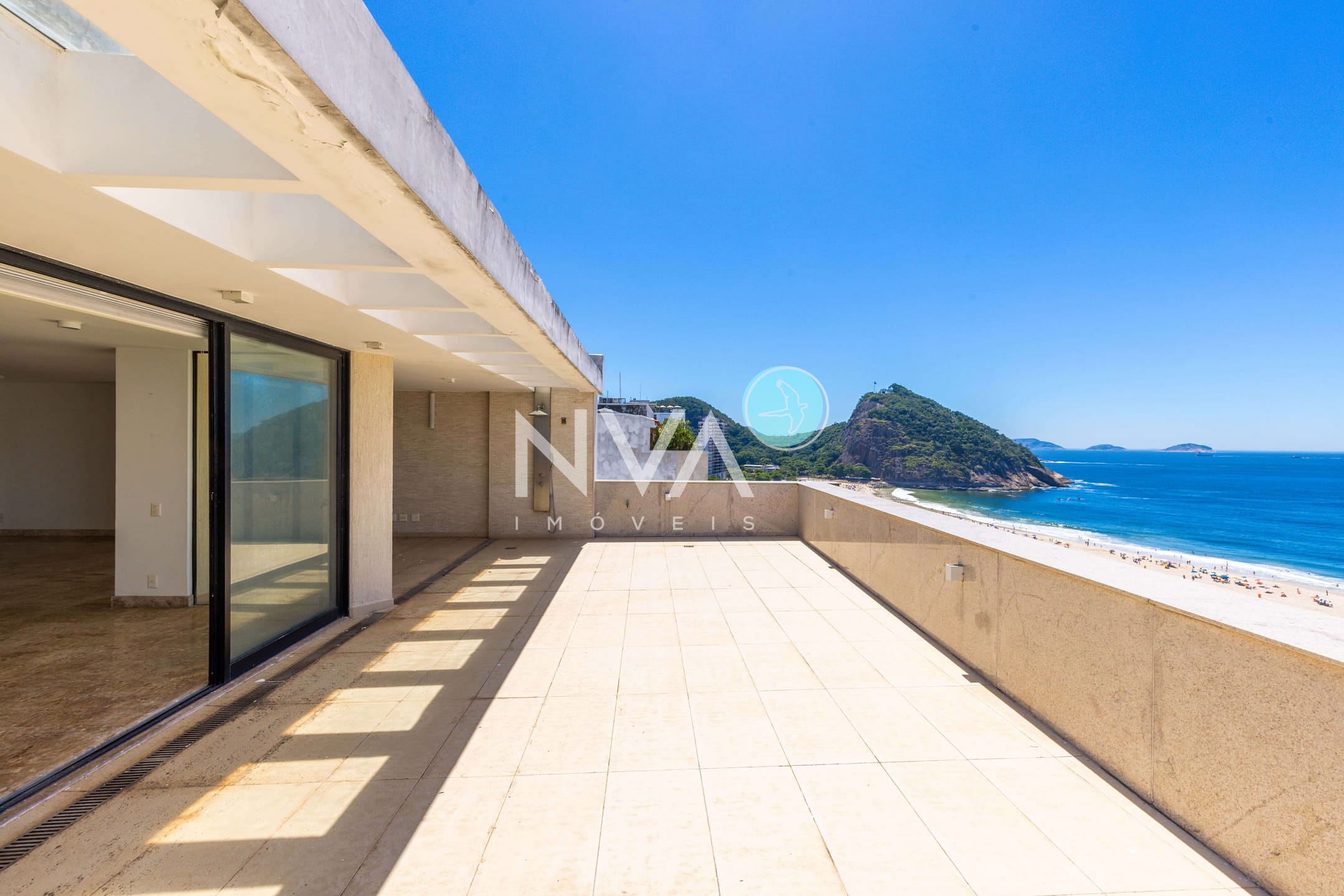Cobertura para alugar com 3 quartos, 653m² - Foto 16