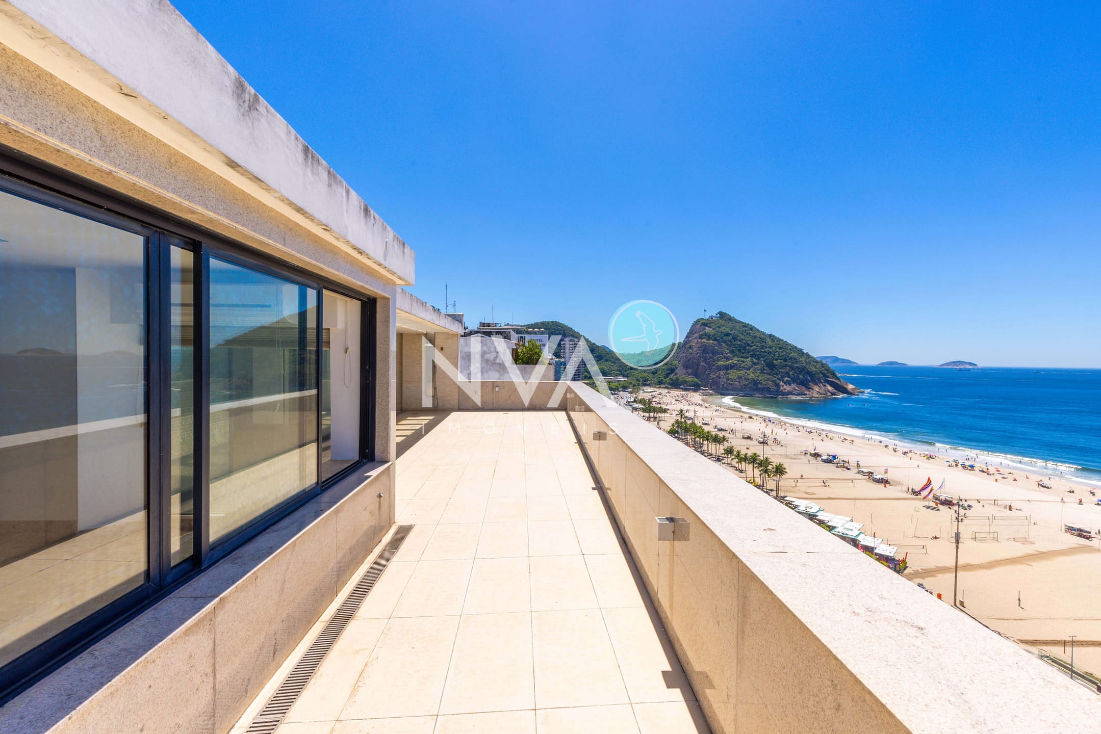 Cobertura para alugar com 3 quartos, 653m² - Foto 17