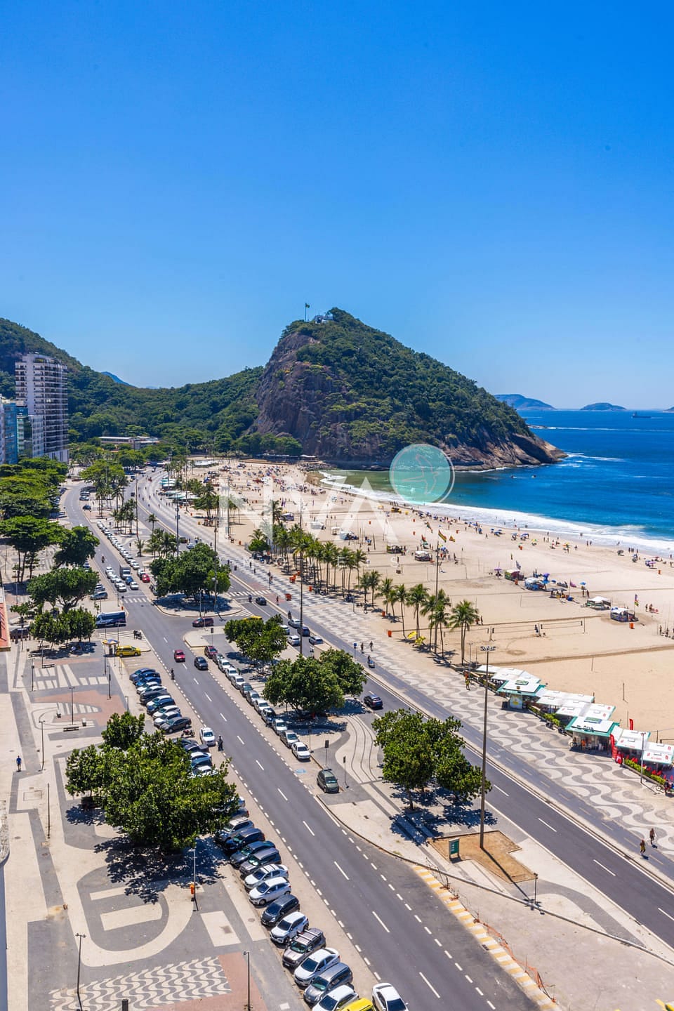 Cobertura para alugar com 3 quartos, 653m² - Foto 20