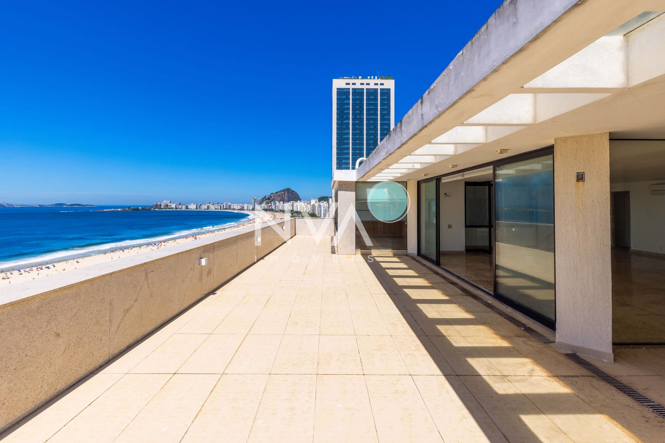 Cobertura para alugar com 3 quartos, 653m² - Foto 21