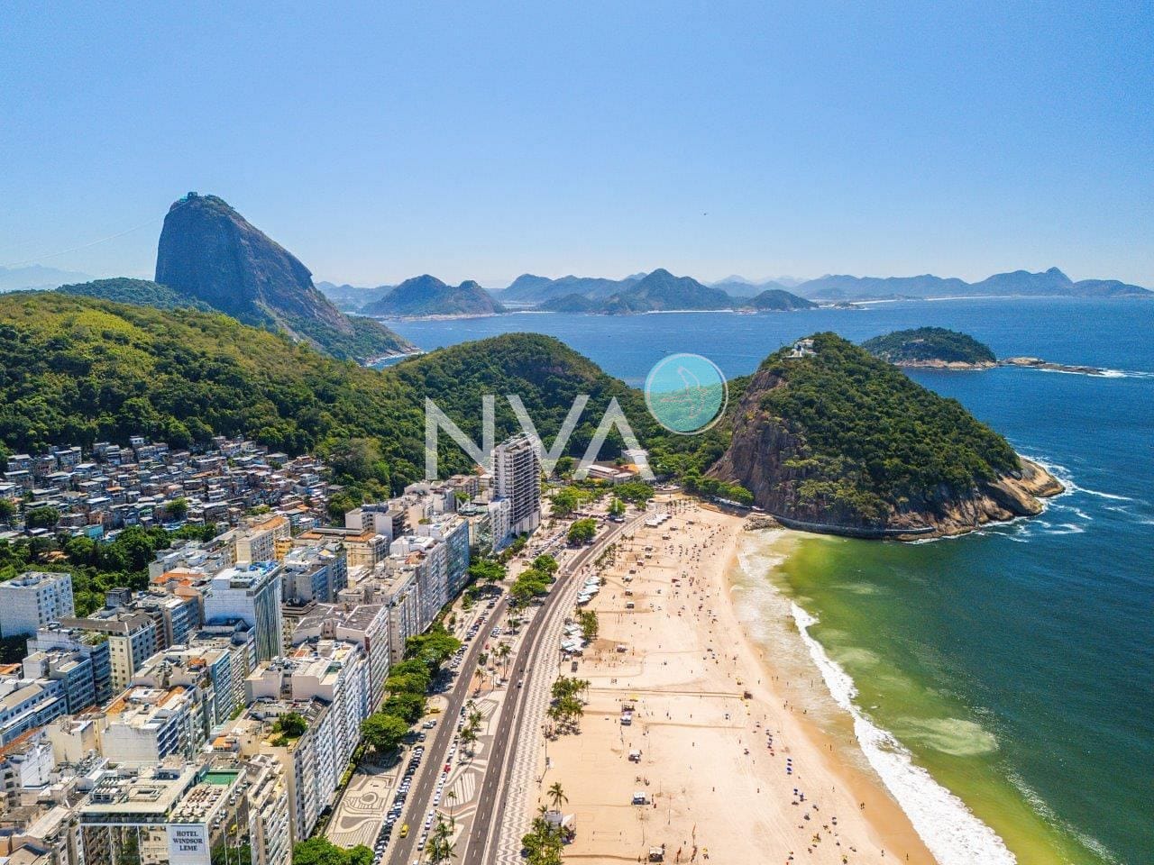 Cobertura para alugar com 3 quartos, 653m² - Foto 56