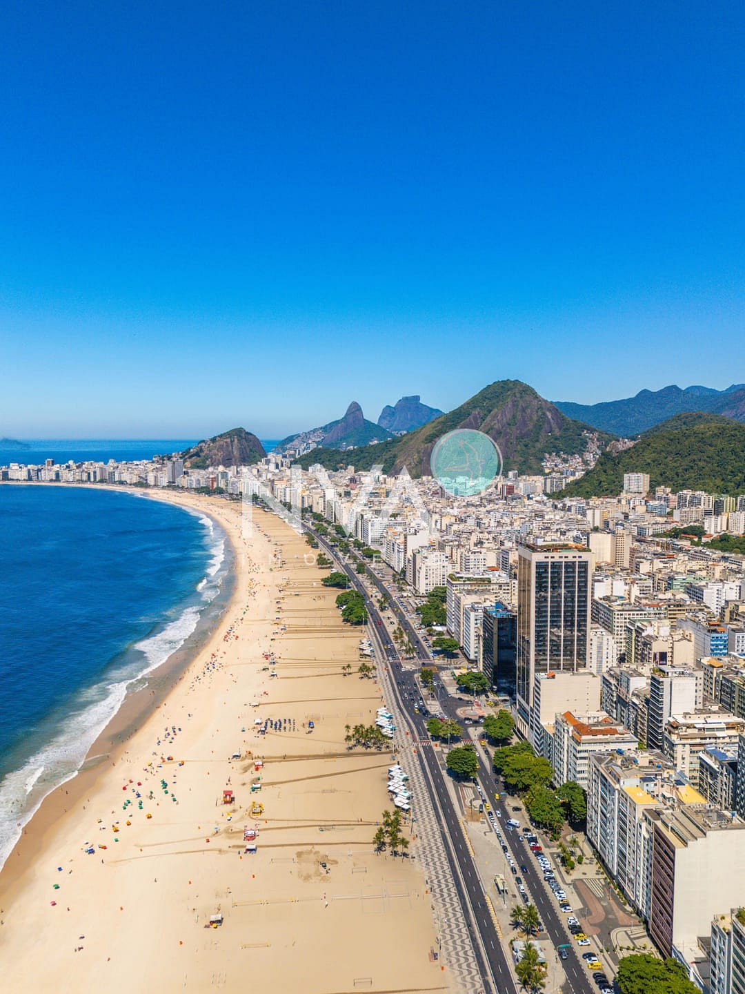 Cobertura para alugar com 3 quartos, 653m² - Foto 60