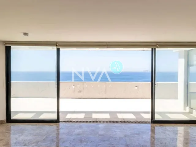 Cobertura / Penthouse com 653m² 3 quartos e 6 banheiros, para alugar, no bairro Copacabana em Rio de Janeiro