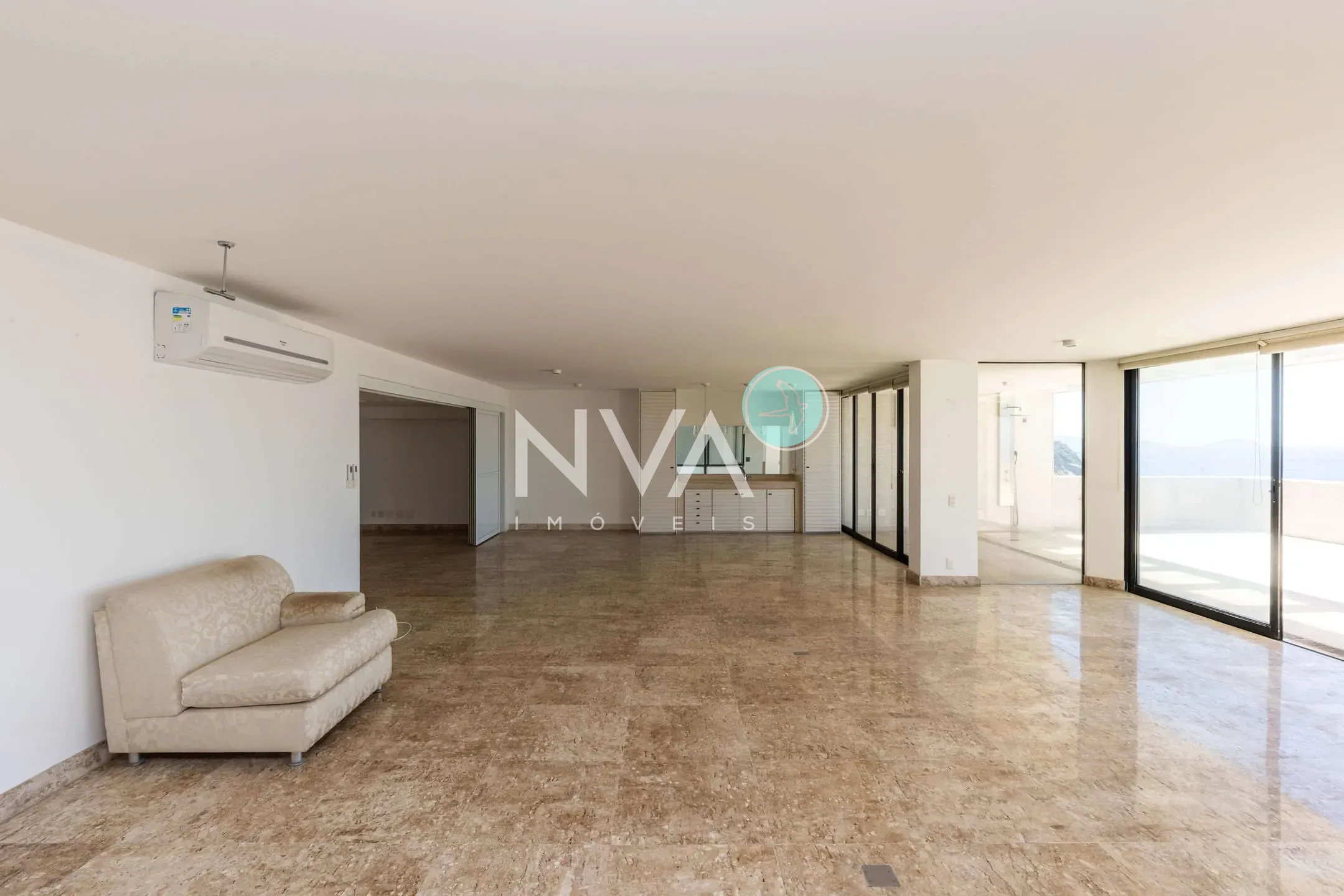 Cobertura, 3 quartos, 653 m² - Foto 7