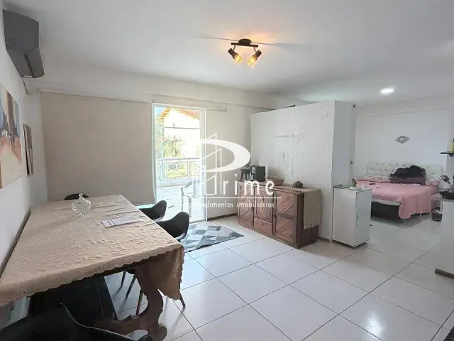 Cobertura / Penthouse com 65m² 2 quartos e 2 banheiros, à venda, no bairro Itaipu em Niterói