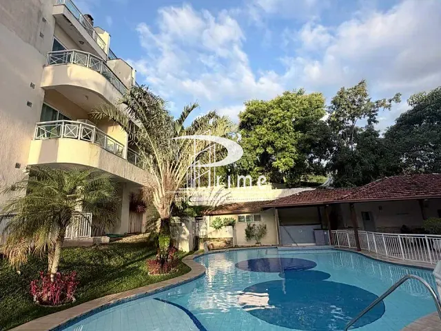 Cobertura / Penthouse com 65m² 2 quartos e 2 banheiros, à venda, no bairro Itaipu em Niterói