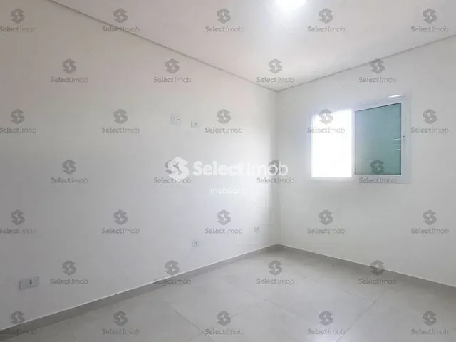 Cobertura / Penthouse com 100m² 2 quartos e 1 banheiro, à venda, no bairro Parque Oratório em Santo André