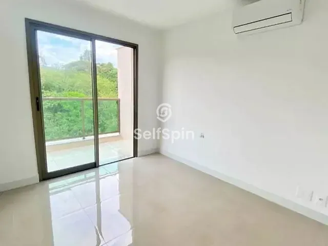 Cobertura / Penthouse 3 quartos e 3 banheiros, para alugar, no bairro Icaraí em Niterói