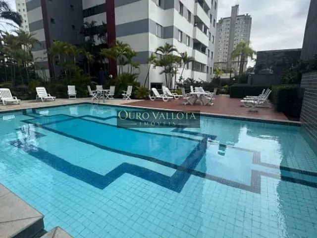 Cobertura / Penthouse com 190m² 3 quartos e 2 banheiros, à venda, no bairro Mooca em São Paulo