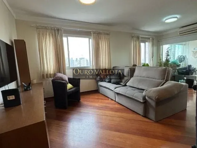 Cobertura / Penthouse com 190m² 3 quartos e 2 banheiros, à venda, no bairro Mooca em São Paulo