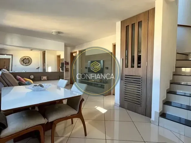 Cobertura / Penthouse 3 quartos e 3 banheiros, à venda, no bairro Ipiranga em Belo Horizonte