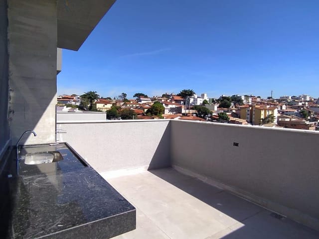 Foto do Cobertura / Penthouse - Cobertura 3 Quartos  1 vaga no bairro Copacabana , região da Pampulha; | Deltalar Imóveis