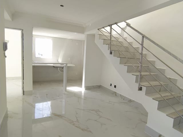 Foto do Cobertura / Penthouse - Cobertura 3 Quartos  1 vaga no bairro Copacabana , região da Pampulha; | Deltalar Imóveis
