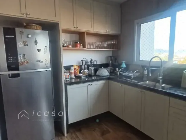 Cobertura / Penthouse 2 quartos e 3 banheiros, à venda, no bairro Centro em Ubatuba