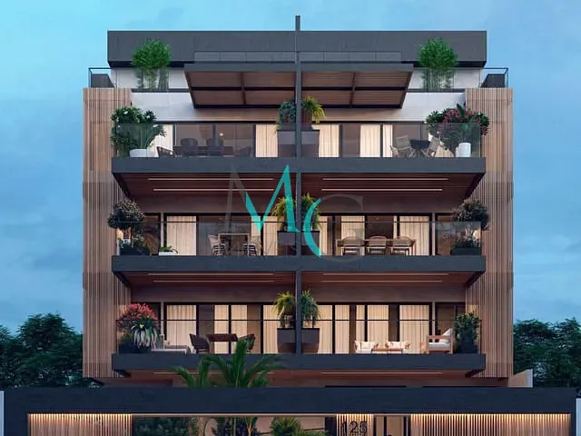 Cobertura / Penthouse 4 quartos e 6 banheiros, à venda, no bairro Barra da Tijuca em Rio de Janeiro