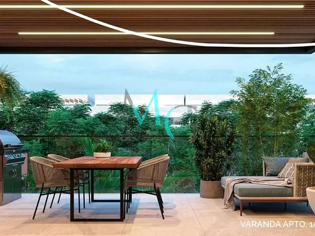 Cobertura / Penthouse 4 quartos e 6 banheiros, à venda, no bairro Barra da Tijuca em Rio de Janeiro