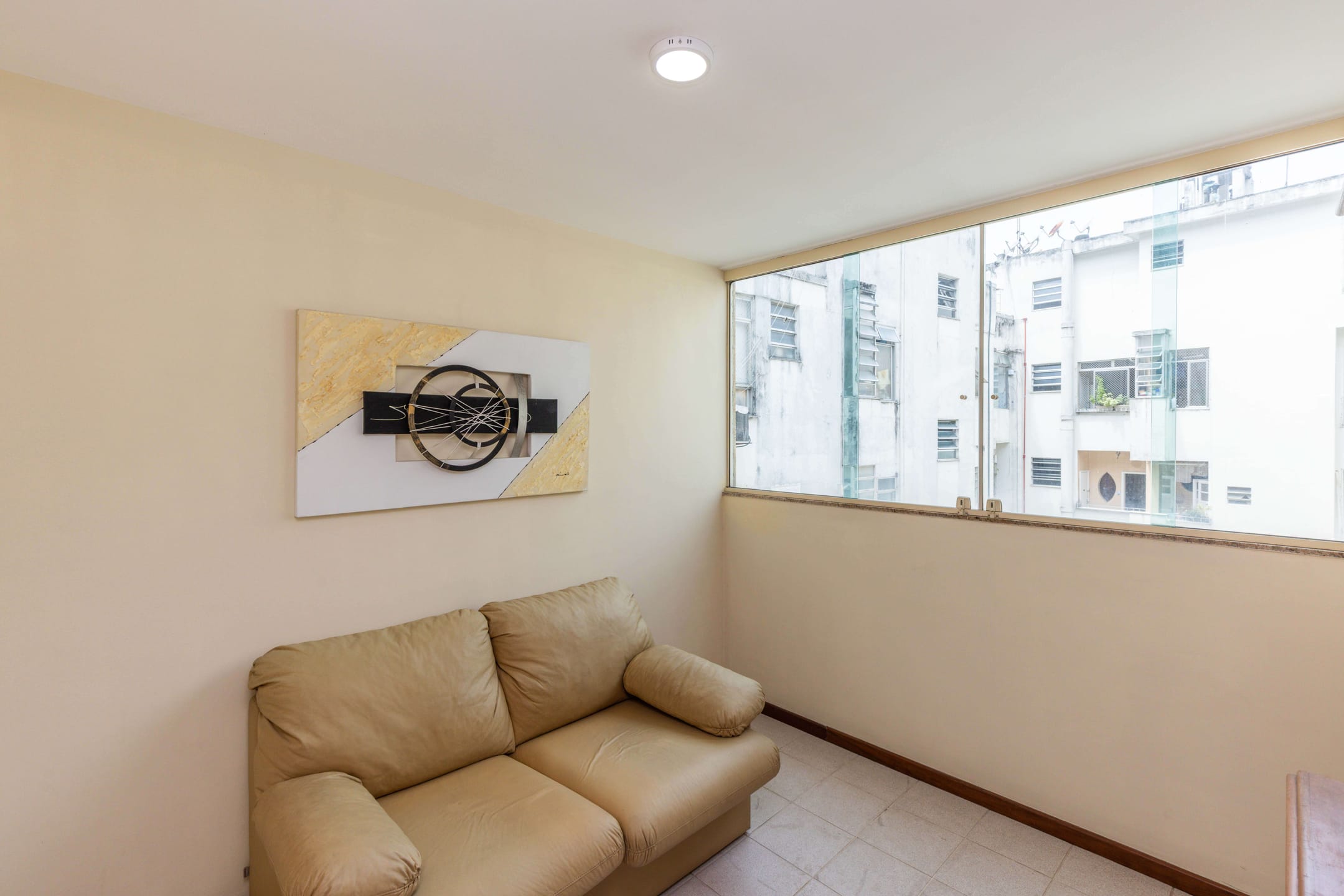 COPACABANA | Cobertura