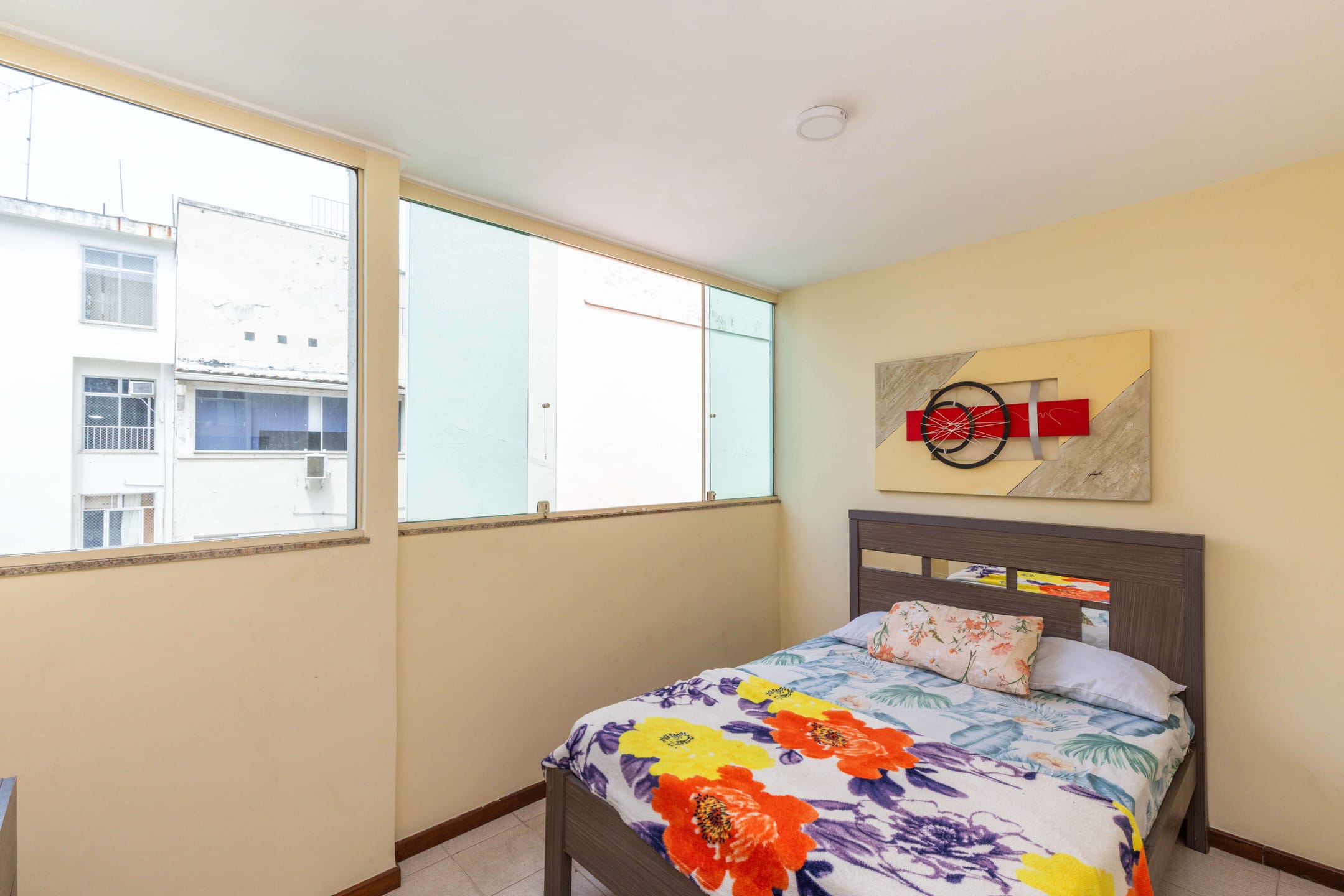 COPACABANA | Cobertura