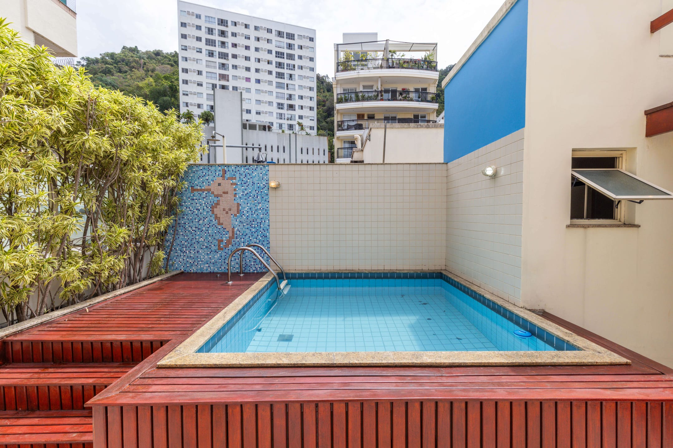 COPACABANA | Cobertura