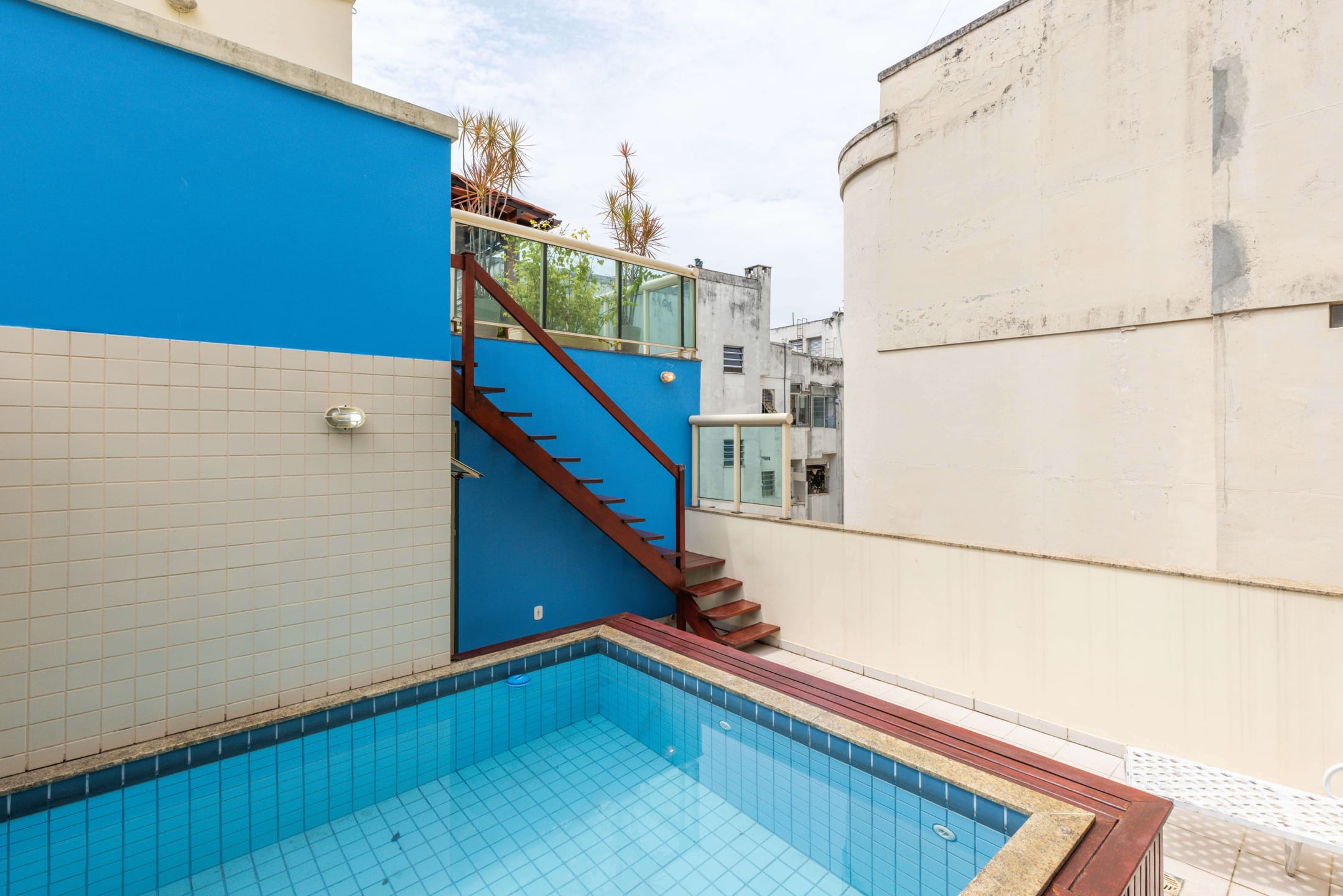 COPACABANA | Cobertura