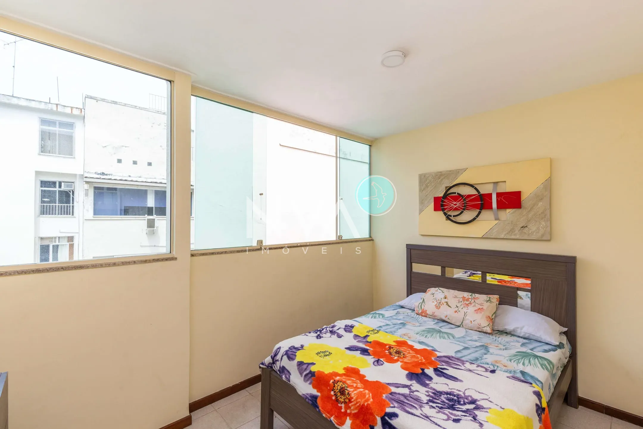 Cobertura, 3 quartos, 170 m² - Foto 6