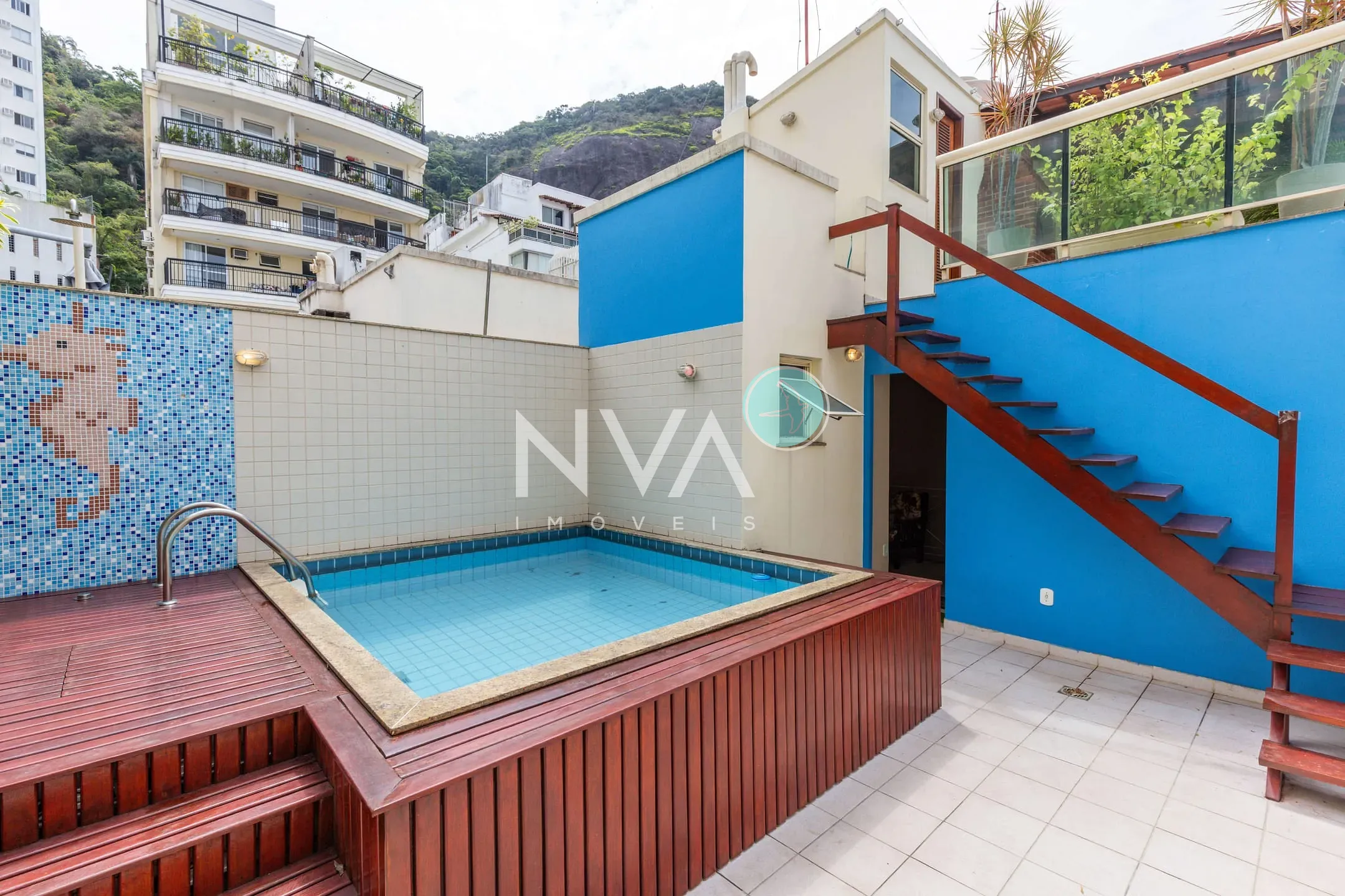 Cobertura, 3 quartos, 170 m² - Foto 10