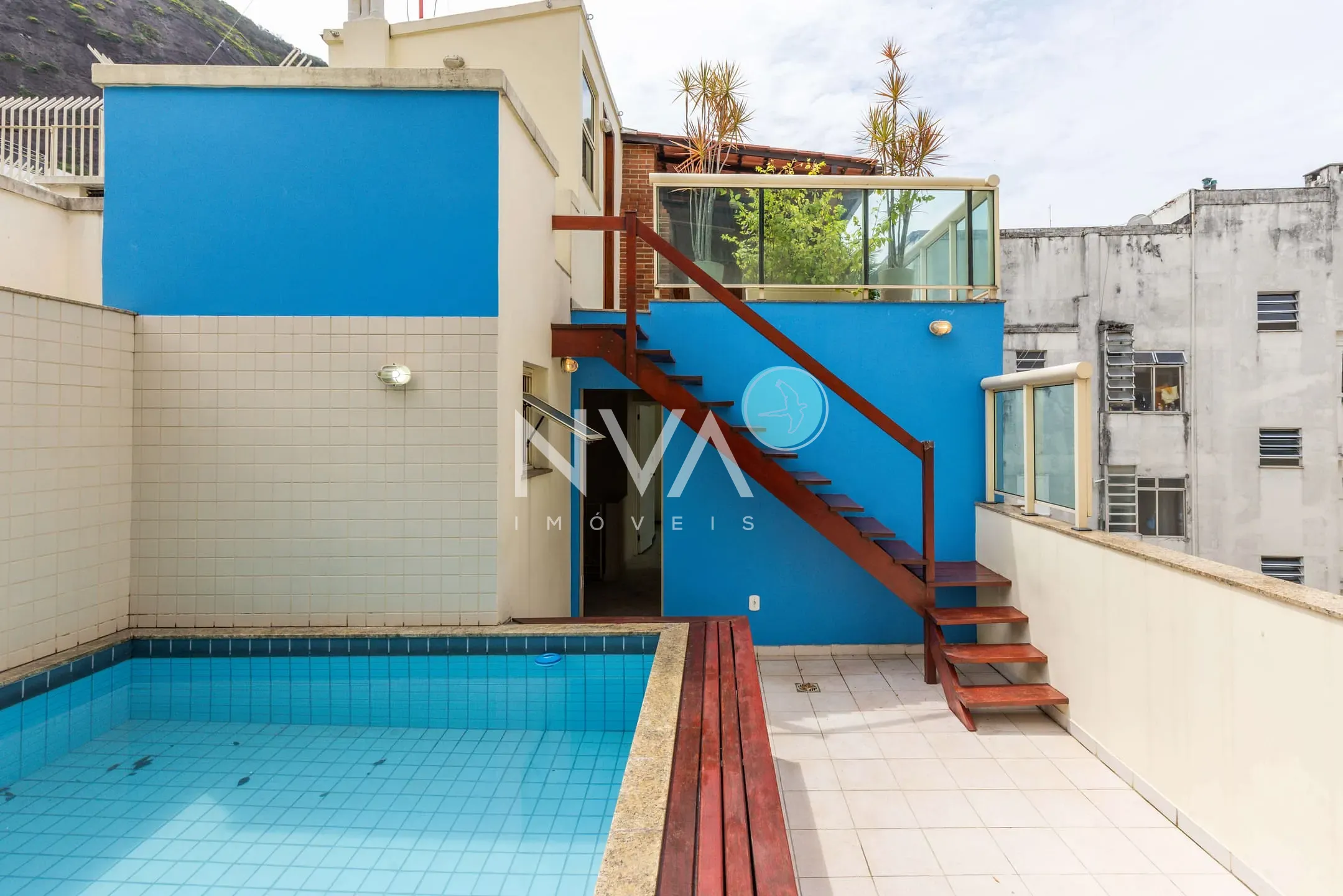 Cobertura, 3 quartos, 170 m² - Foto 11