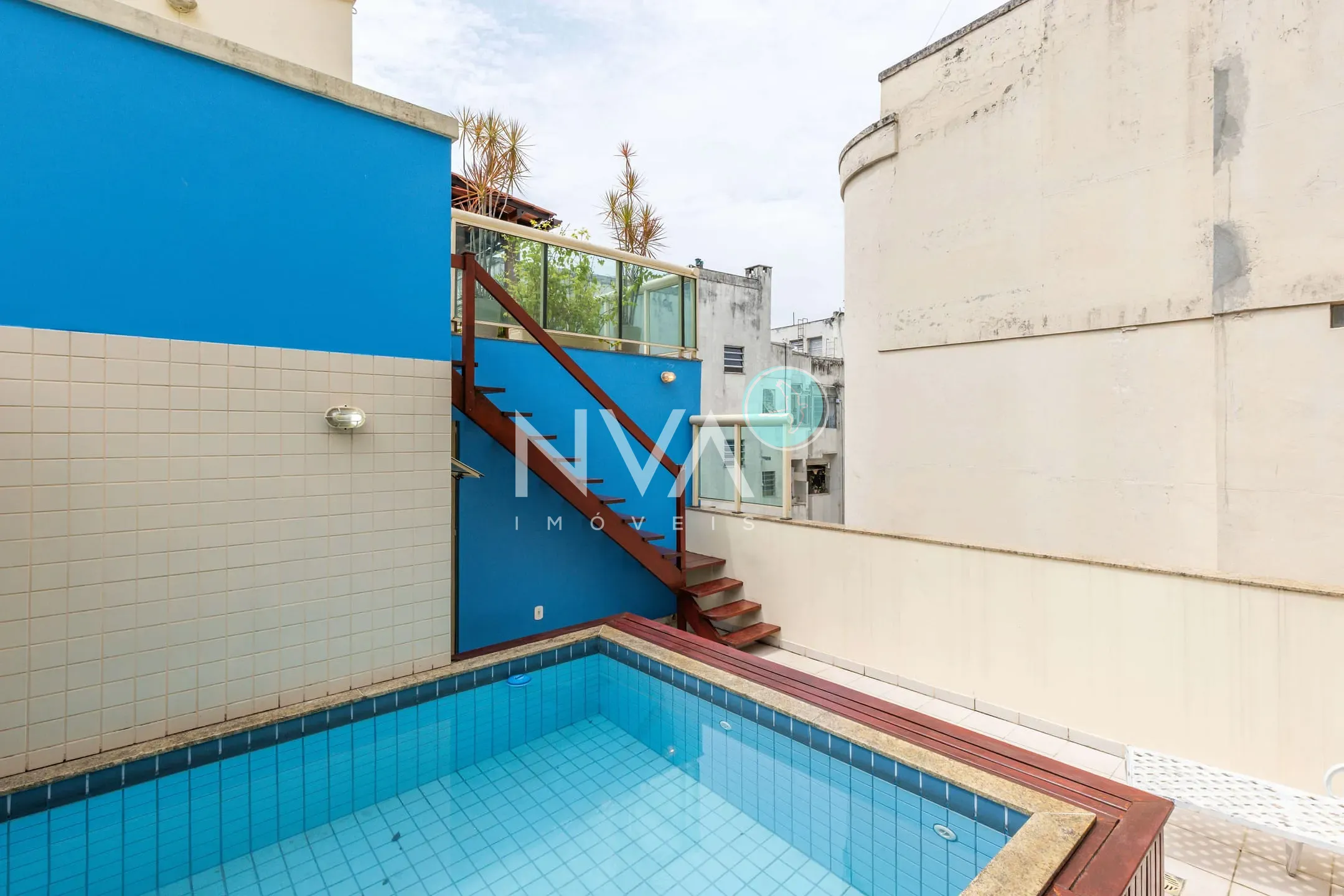 Cobertura, 3 quartos, 170 m² - Foto 12