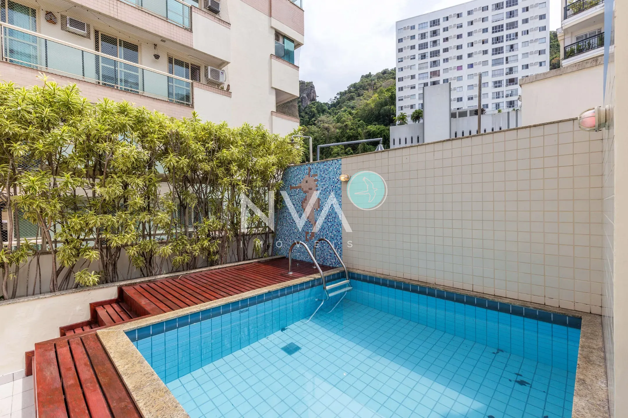 Cobertura, 3 quartos, 170 m² - Foto 13