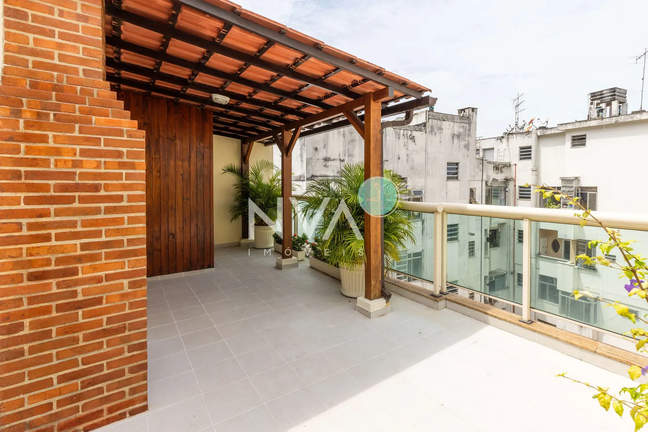 Cobertura, 3 quartos, 170 m² - Foto 14