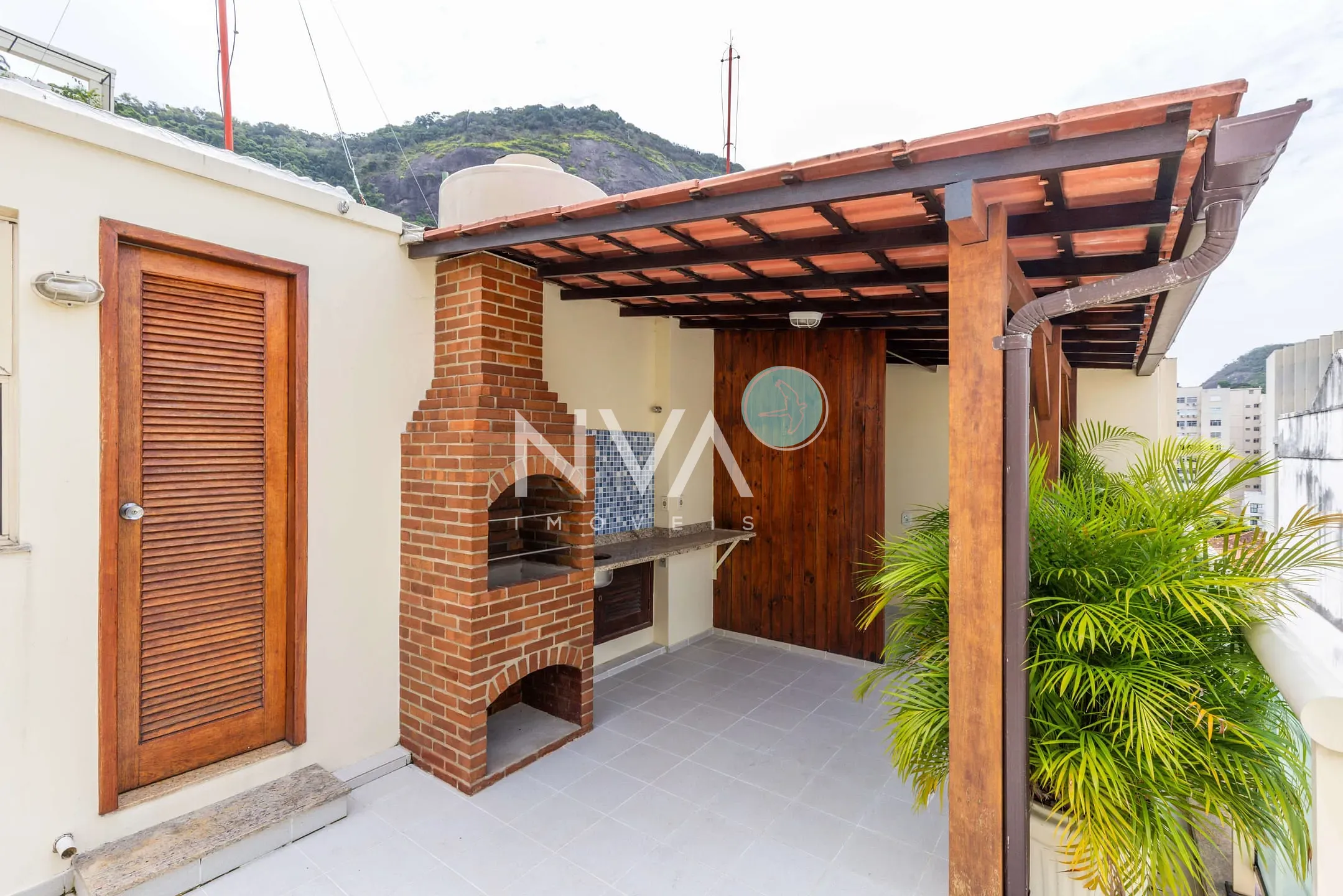 Cobertura, 3 quartos, 170 m² - Foto 15