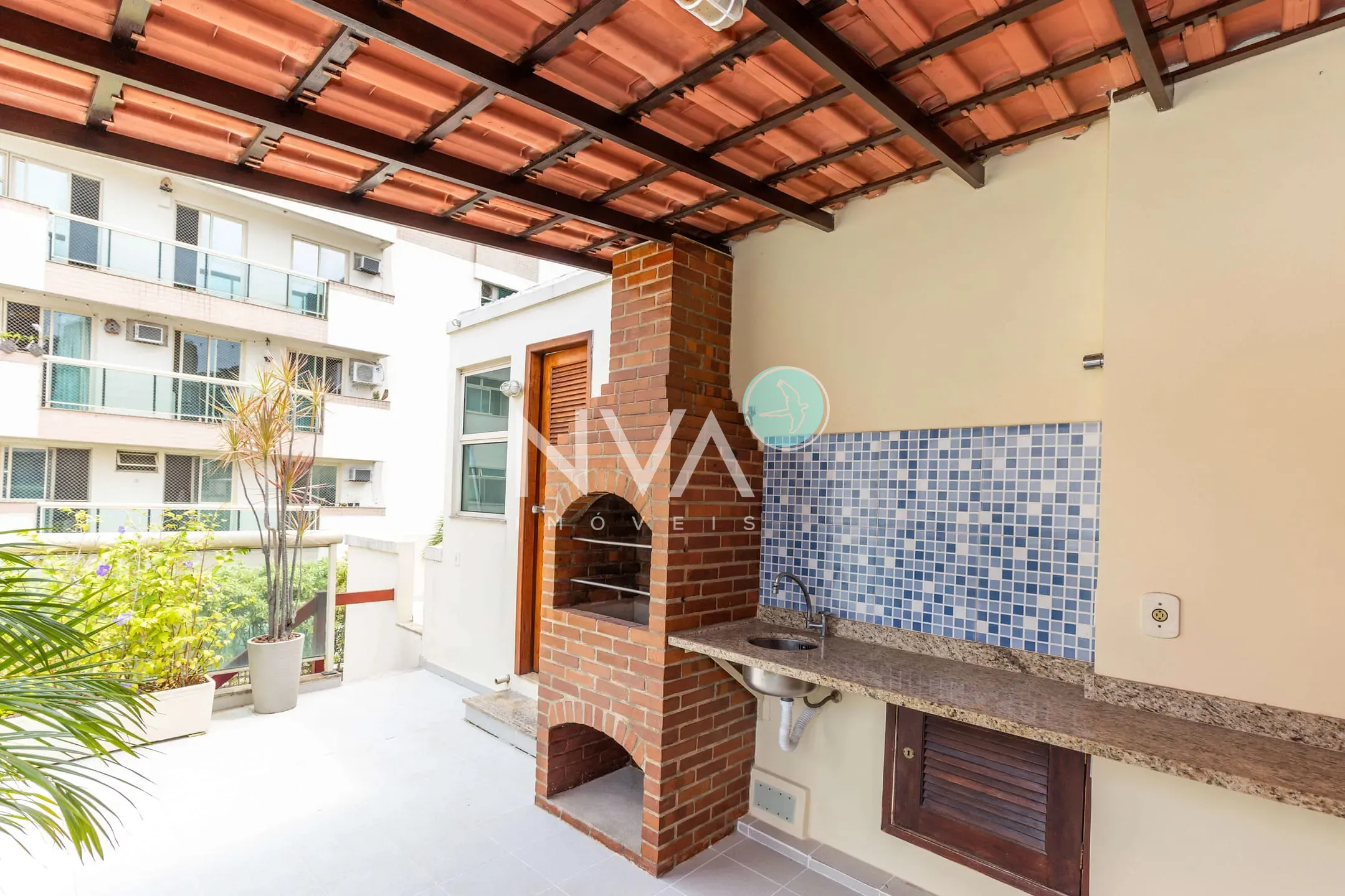 Cobertura, 3 quartos, 170 m² - Foto 18