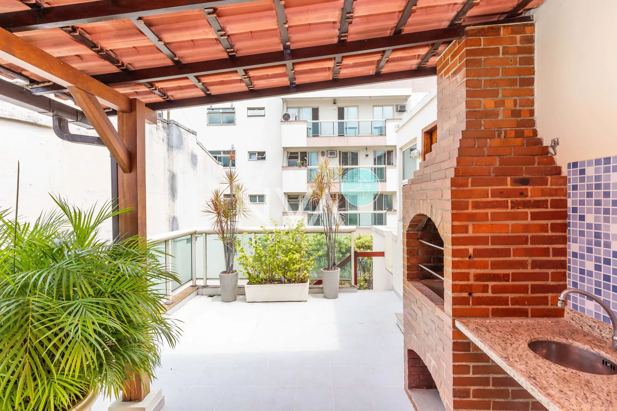 Cobertura, 3 quartos, 170 m² - Foto 19