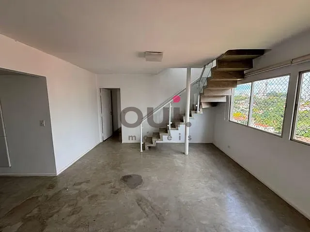 Cobertura / Penthouse com 240m² 3 quartos e 3 banheiros, à venda, no bairro Perdizes em São Paulo