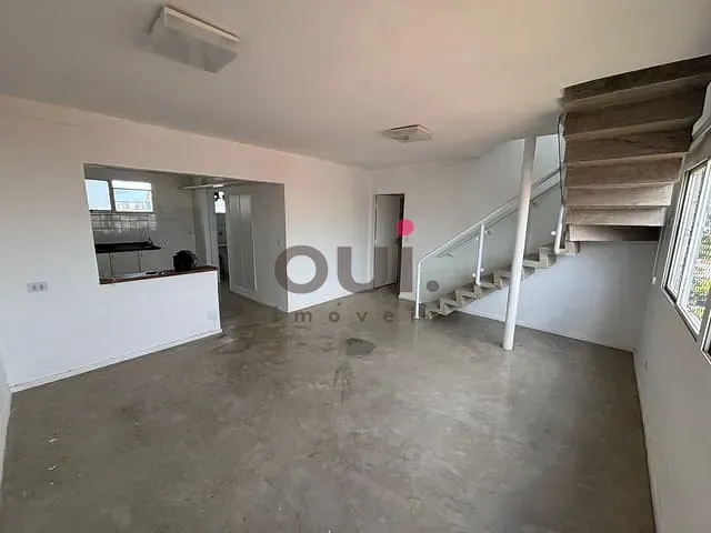Cobertura / Penthouse com 240m² 3 quartos e 3 banheiros, à venda, no bairro Perdizes em São Paulo