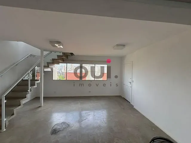 Cobertura / Penthouse com 240m² 3 quartos e 3 banheiros, à venda, no bairro Perdizes em São Paulo