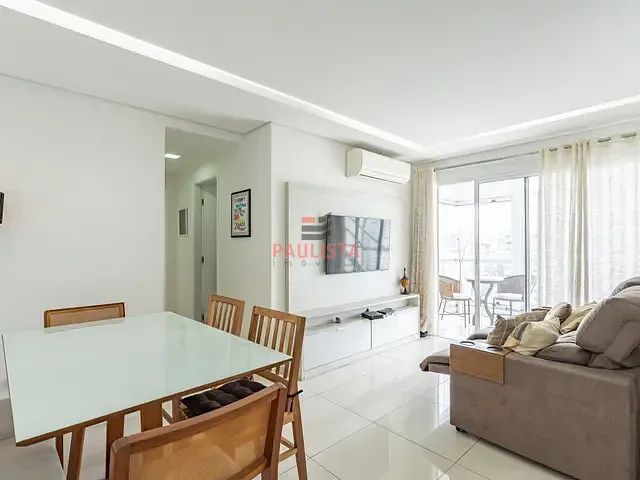 Cobertura / Penthouse com 234m² 2 quartos e 3 banheiros, à venda, no bairro Vila Mariana em São Paulo