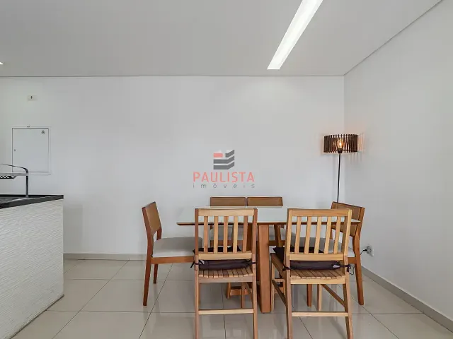 Cobertura / Penthouse com 234m² 2 quartos e 3 banheiros, à venda, no bairro Vila Mariana em São Paulo