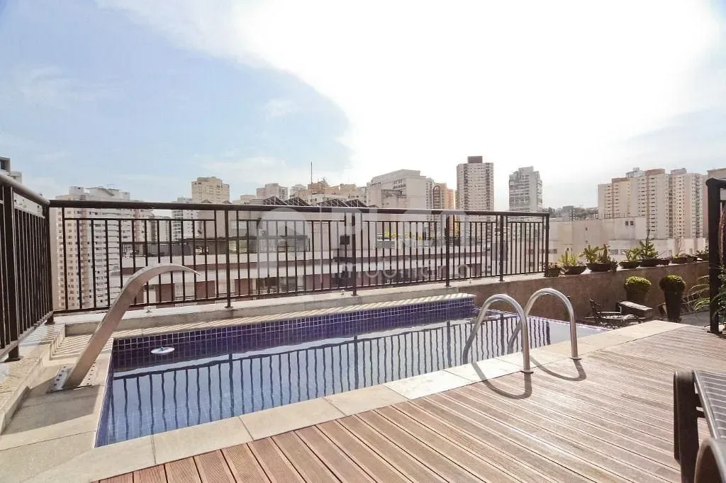 Cobertura de 4 quartos à venda em Santana, São Paulo
