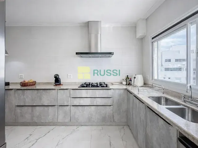Cobertura / Penthouse 4 quartos e 5 banheiros, à venda, no bairro Jardim das Colinas em São José dos Campos