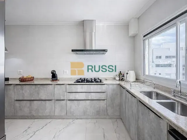Cobertura / Penthouse 4 quartos e 5 banheiros, à venda, no bairro Jardim das Colinas em São José dos Campos