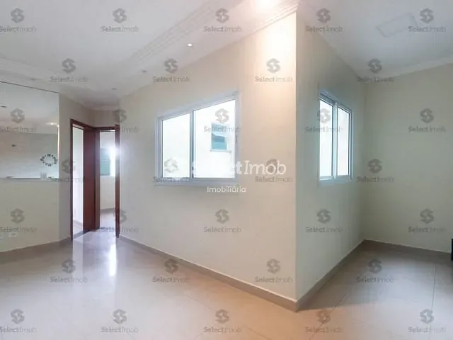 Cobertura / Penthouse com 80m² 2 quartos e 2 banheiros, à venda, no bairro Parque Capuava em Santo André
