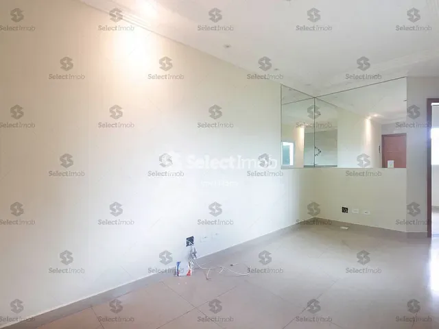 Cobertura / Penthouse com 80m² 2 quartos e 2 banheiros, à venda, no bairro Parque Capuava em Santo André