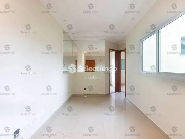Cobertura / Penthouse com 80m² 2 quartos e 2 banheiros, à venda, no bairro Parque Capuava em Santo André