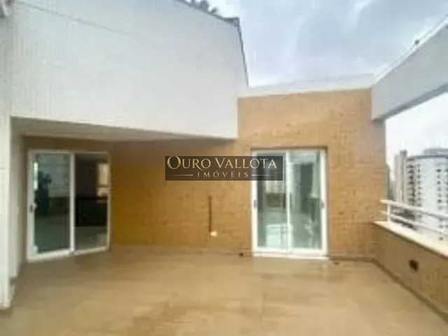 Cobertura / Penthouse 3 quartos e 2 banheiros, à venda, no bairro Santana em São Paulo