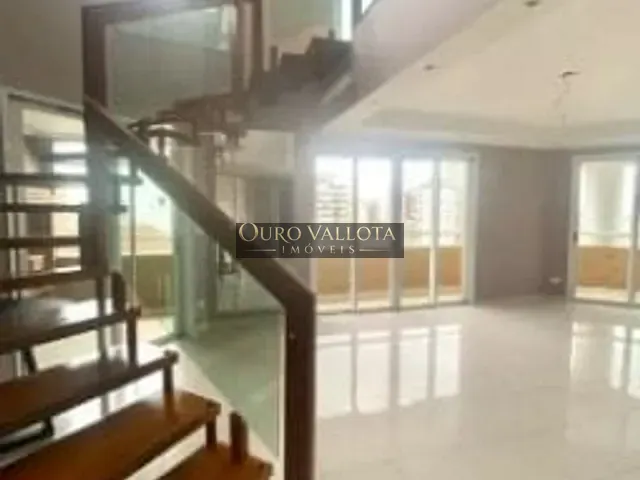 Cobertura / Penthouse 3 quartos e 2 banheiros, à venda, no bairro Santana em São Paulo