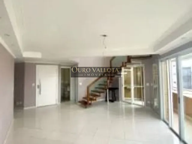 Cobertura / Penthouse 3 quartos e 2 banheiros, à venda, no bairro Santana em São Paulo