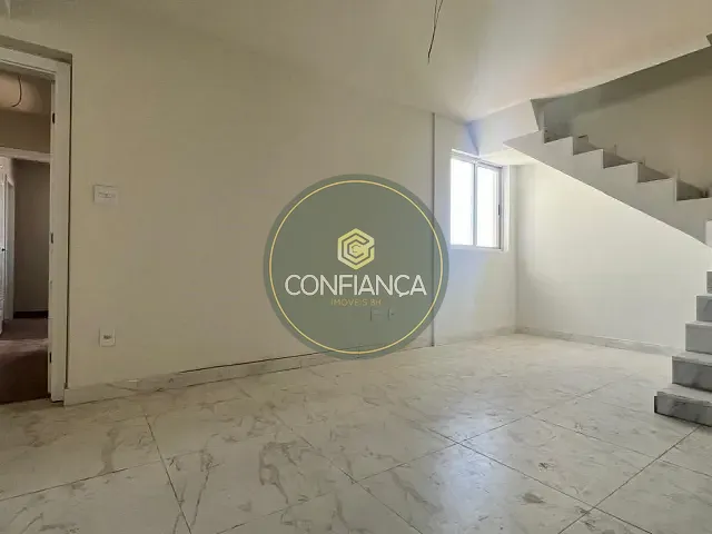 Cobertura / Penthouse 4 quartos e 3 banheiros, à venda, no bairro Colégio Batista em Belo Horizonte