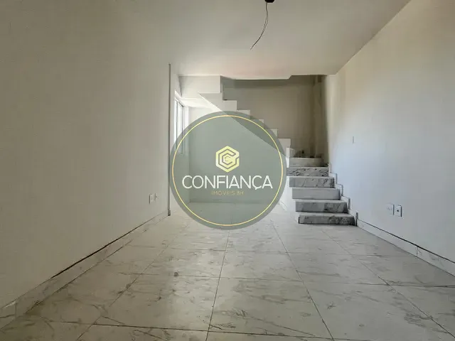 Cobertura / Penthouse 4 quartos e 3 banheiros, à venda, no bairro Colégio Batista em Belo Horizonte