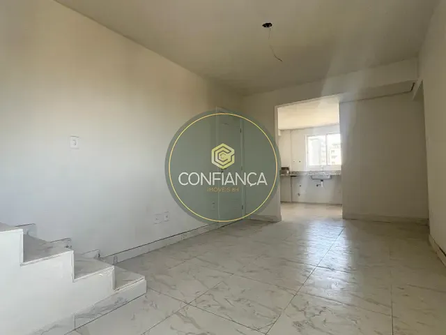 Cobertura / Penthouse 4 quartos e 3 banheiros, à venda, no bairro Colégio Batista em Belo Horizonte